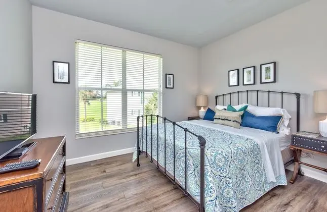 Solterra Vacation Rental Lely Resort Naples - Oda