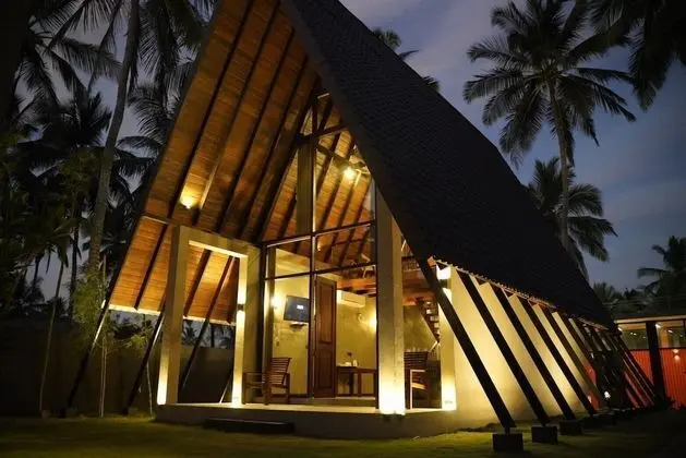 Soluna Beach Resort
