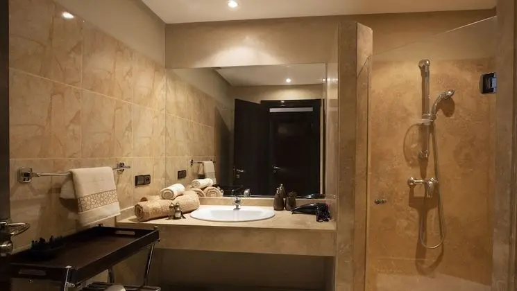 Soluna Gueliz - Adults Only - Banyo Tipleri