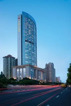 Soluxe Hotel Guangzhou