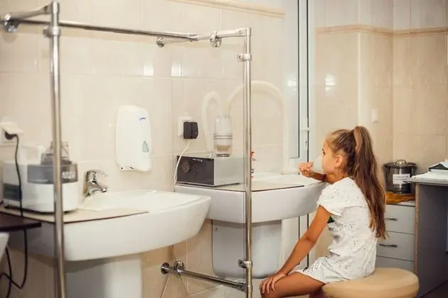 Solva Resort & SPA - Spa