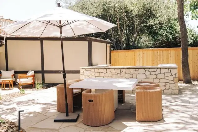 Solvang Gardens Lodge, an Ascend Hotel Collection - Dış Mekan
