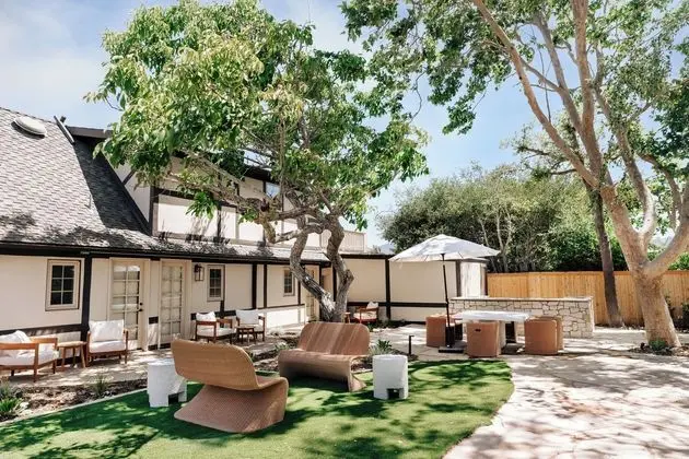 Solvang Gardens Lodge, an Ascend Hotel Collection - Öne Çıkan Resim