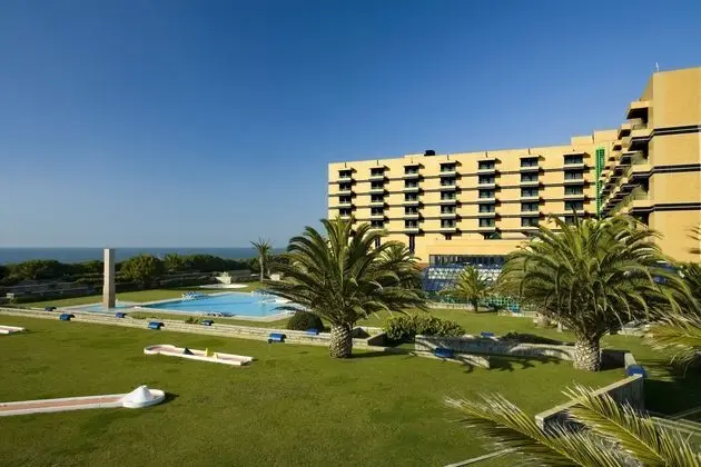 Solverde Spa & Wellness Center - Öne Çıkan Resim