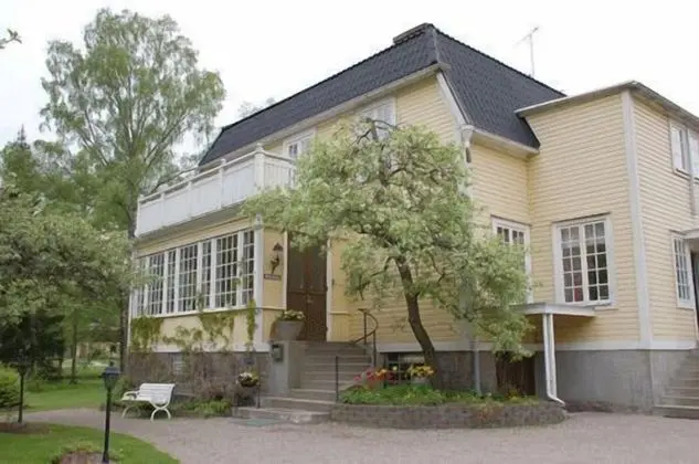 Solvikens Pensionat - 1