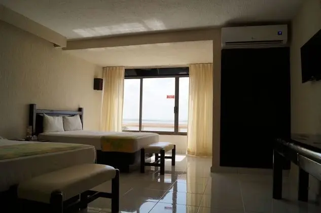 Solymar Cancun Beach Resort - Öne Çıkan Resim