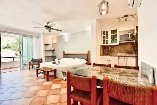 Solymar Condo by Casago - Oda