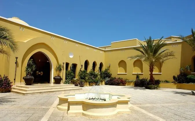Solymar Makadi Sun - All inclusive - Dış Mekan