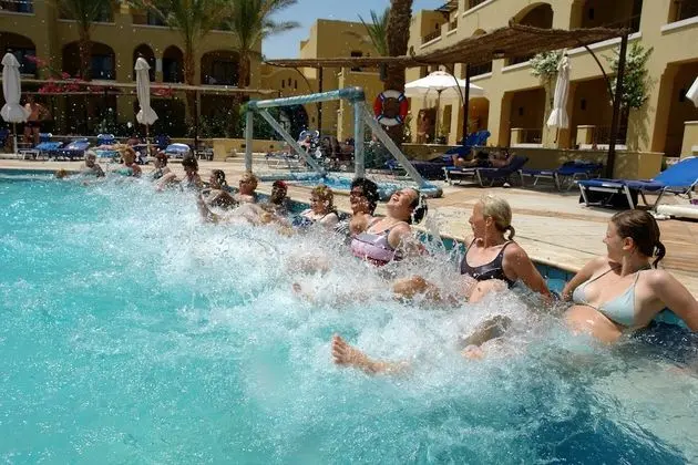 Solymar Makadi Sun - All inclusive - Havuz