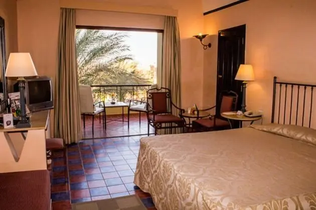 Solymar Makadi Sun - All inclusive - Oda