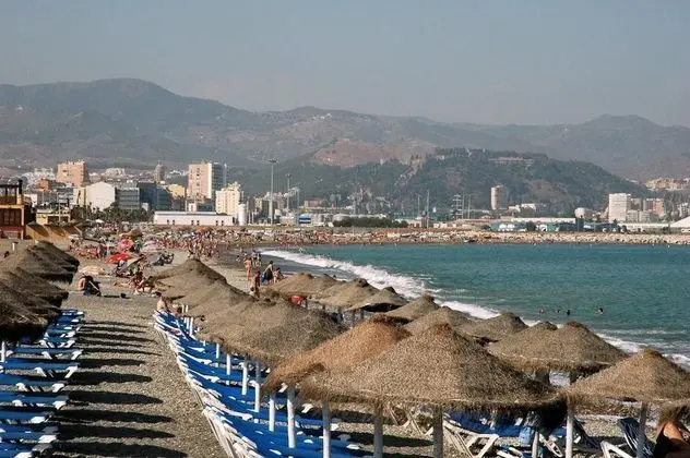 Hotel Solymar
