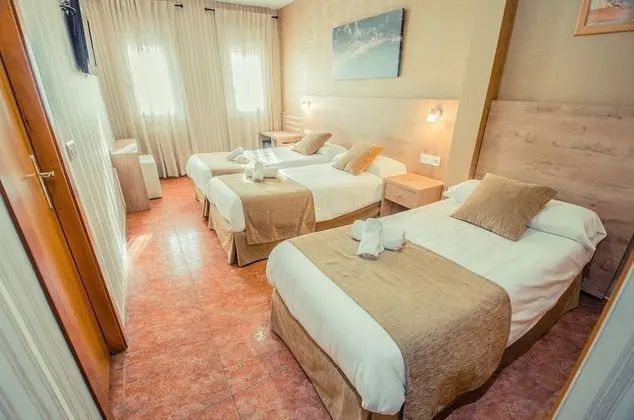 Hotel Solymar - Öne Çıkan Resim