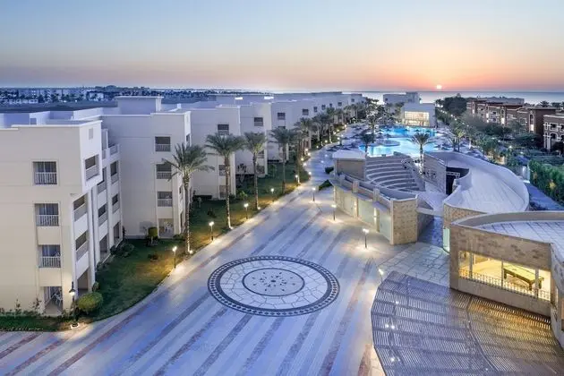 Solymar Soma Beach - Dış Mekan