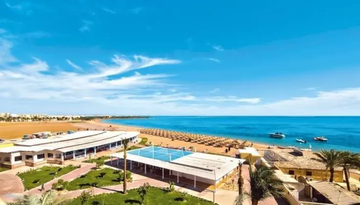 Solymar Soma Beach - Plaj
