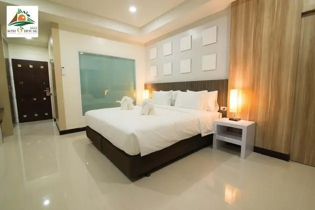 Som O House Hotel