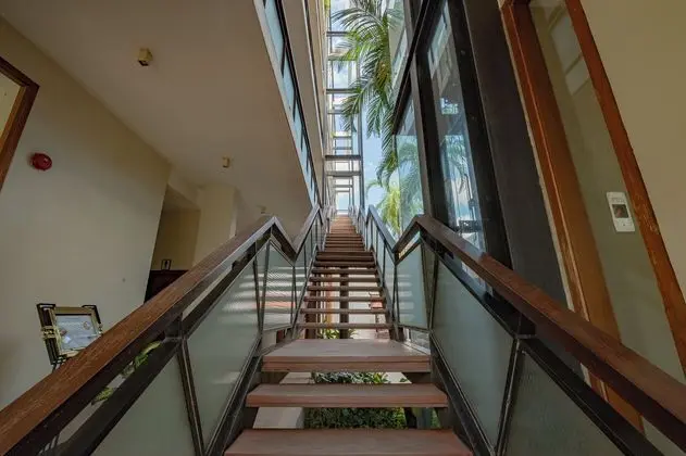 Somadevi Angkor Boutique & Resort - İç Mekan