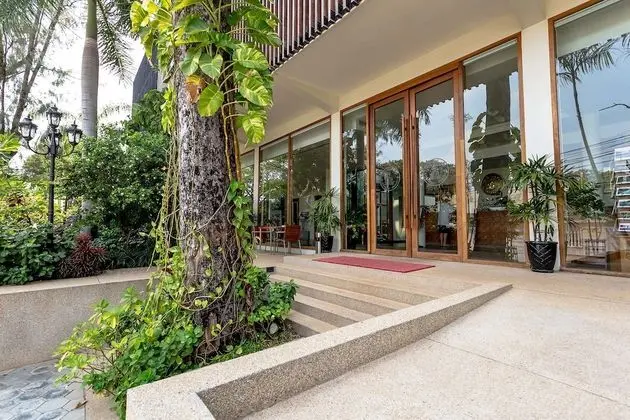 Somadevi Residence - Dış Mekan