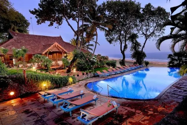Somatheeram Ayurveda Village