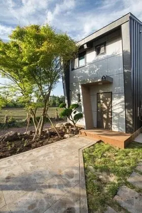 The Some Pension - Oda