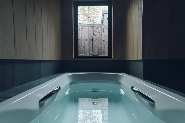 Someno House Kyoto Dog Friendly - Havuz