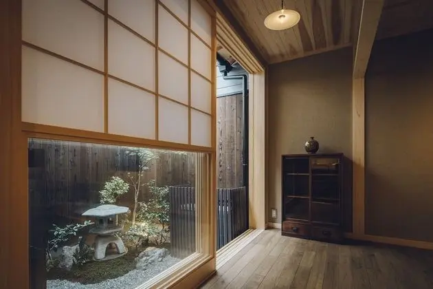 Someno House Kyoto Dog Friendly - Oda