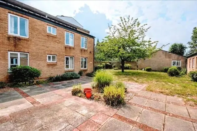 Somerleyton Norwich Accommodation