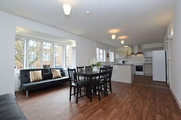 Somerleyton Norwich Accommodation - İç Mekan