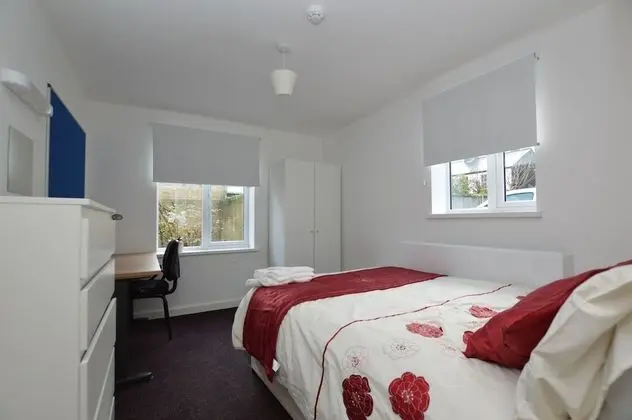 Somerleyton Norwich Accommodation - Oda