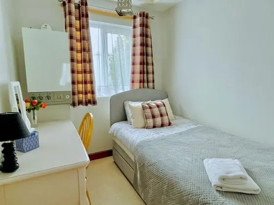 Somers House - Oda