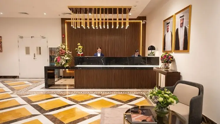 Somerset Al Mansoura Doha - Öne Çıkan Resim
