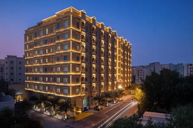 Somerset Al Mansoura Doha - Öne Çıkan Resim