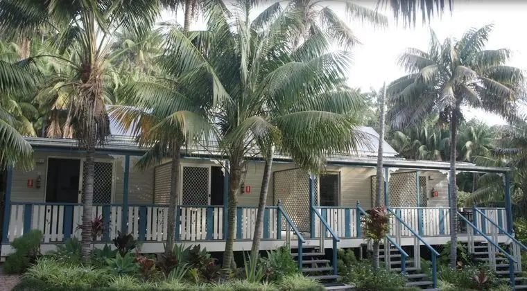 Somerset Apartments Lord Howe Island