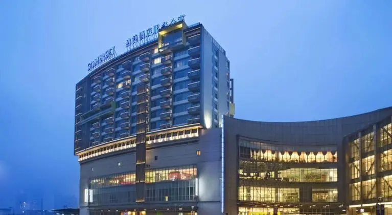 Somerset Emerald City 