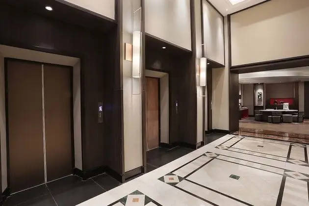 Somerset Grand Citra Jakarta - Oda