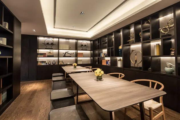 Somerset Harmony City Wuxi - Genel