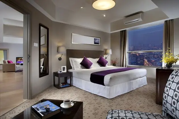 Somerset Heping Shenyang - Oda