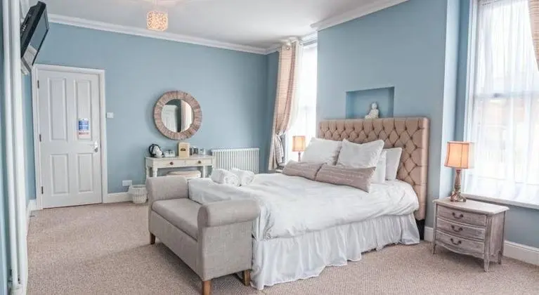Somerset House Boutique Hotel and Restaurant