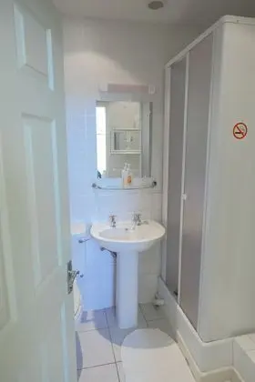 Somerset House - Banyo Tipleri