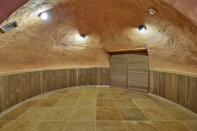 Somerset Jeju Shinhwa World - Spa