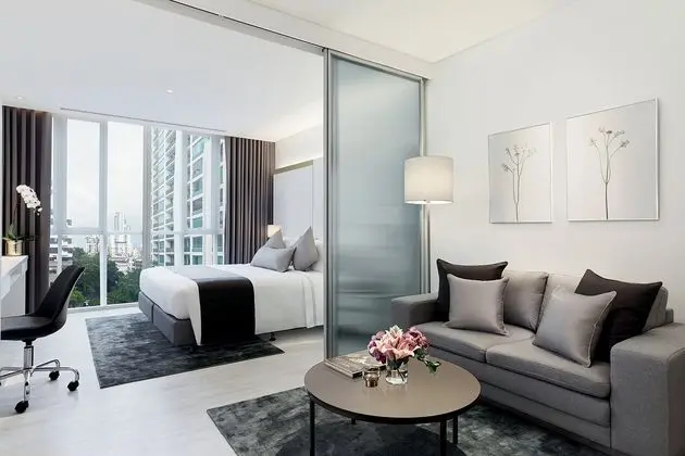 Somerset Maison Asoke Bangkok