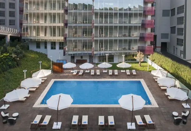 Somerset Maslak İstanbul