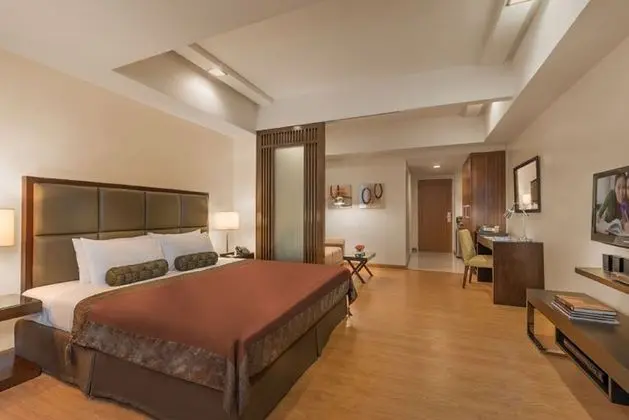 Somerset Millennium Makati