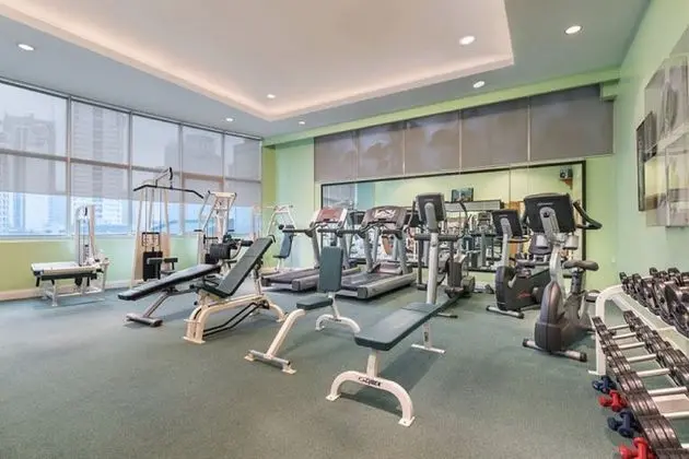 Somerset Millennium Makati - Aktiviteler