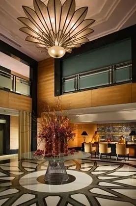 Somerset Millennium Makati - Lobi