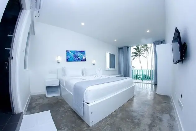 Somerset Mirissa Beach - Öne Çıkan Resim