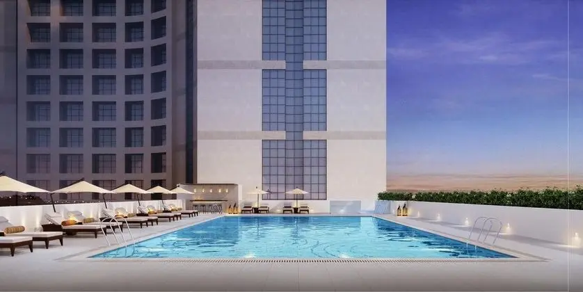 Somerset Software Park Xiamen