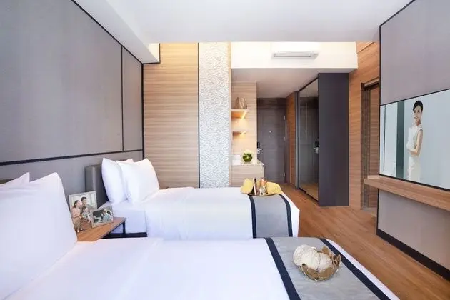 Somerset Sudirman Jakarta - Oda