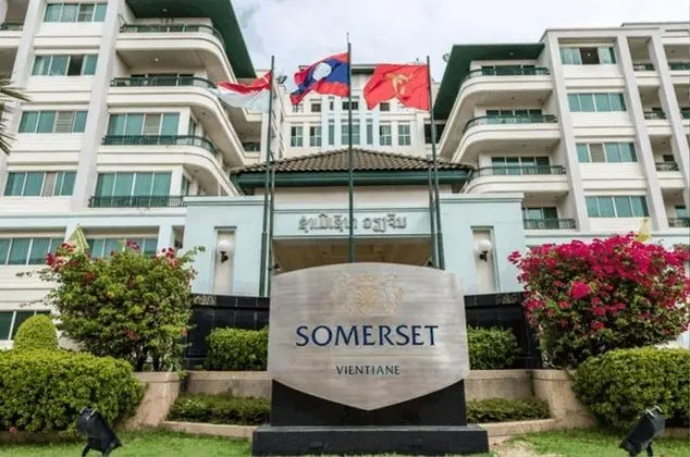 Somerset Vientiane