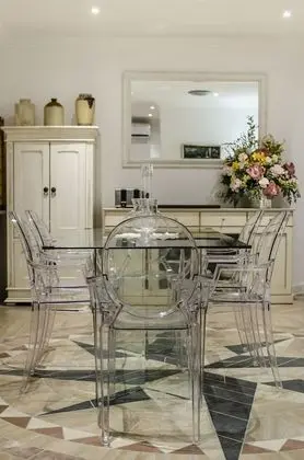 Somerset View Guest House - Dış Mekan