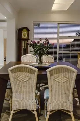 Somerset View Guest House - İç Mekan